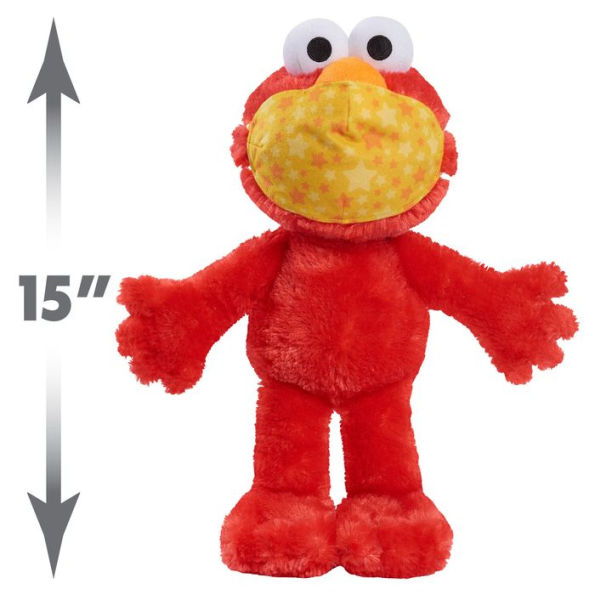 Muppet plush (Macy's), Muppet Wiki