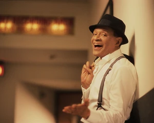 Al Jarreau | Muppet Wiki | Fandom