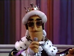 Prince (Prince and The Charmings)