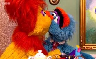 Furgus & FunellaThe Furchester Hotel "A Very Dull Birthday"
