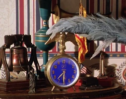 Muppets from Space 1999