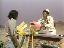 Maria desert agua 02