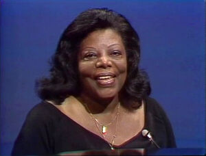 MaryLouWilliams-Solo