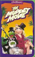 The Muppet Movie