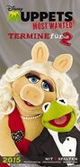 Muppets most wanted german calendar 2015 00