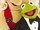 Muppets Most Wanted 2015 Calendar
