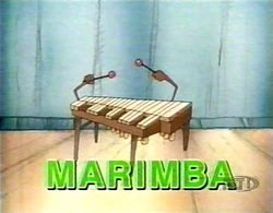 OGL-Marimba