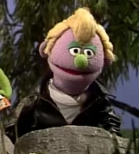 greaser in "Get Along"