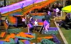 Sesame Construction CompanyOpened in 1980