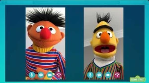 Sesame_Street_Bert_and_Ernie_Share_Jokes_CaringForEachOther