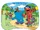 Sesame Street TV tray (Kidz Trayz)