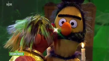 Bert & ErnieErnie & Bert Märchensongs