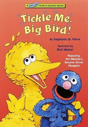 TickleMeBigBird