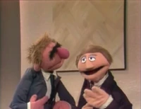 Muppet Meeting Film: What's This Meeting All About? (55 KB) What's This Meeting All About?