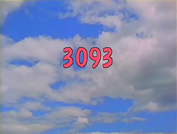 Episode 3093 | Muppet Wiki | Fandom