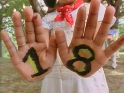 18 (First: Episode 3582)