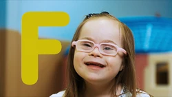 F is for Face (First: Episode 4610)