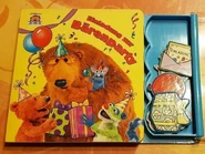 Einladung zur BärenpartySchwager & Steinlein Germany