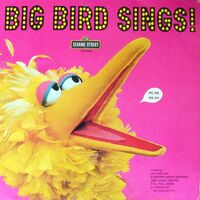 Big Bird Sings!1974