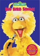 Big Bird Sings!1995