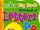 Big Bird's First Book of Letters