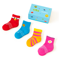 Elmo, Cookie, Big Bird, Abby Cadabby toddler pack
