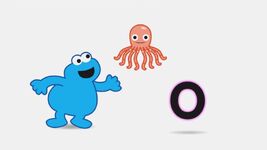 "O - Octopus Song" (First: Episode 4200)