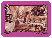 Jen in the Crystal Chamber #70