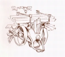Doozervehiclesketch.jpg (70 KB) Doozer vehicle, presentation booklet prop design