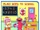 Elmo Goes to School