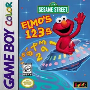 Elmos123sGameBoyColor