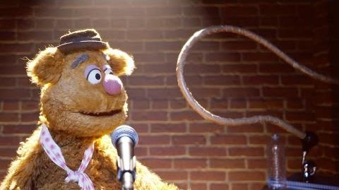 Fozzie's Barely Funny Fridays #24November 6, 2015