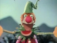 Jester "The King of Eight"