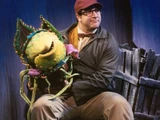 Little Shop of Horrors