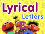 Lyrical Letters