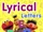 Lyrical Letters