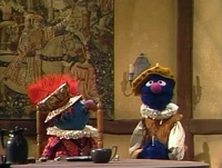 Monsterpiece Theater: Much Ado About Nothing (77 KB) Monsterpiece Theater: Much Ado About Nothing