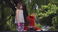 Murray's Science Experiments: Bubble Catch (combo edit) (uses season 42 footage)