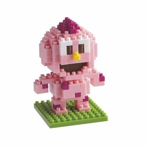 Nanoblock moppy