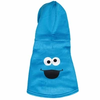 Cookie Monster hoodie