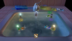 PartyCruise-Disaster