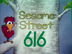 sesame Episode 0616 | Muppet Wiki | Fandom