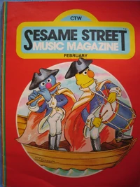 Vol. 2, No. 5 February, 1984