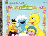 Sesame Street's Mother Goose Rhymes