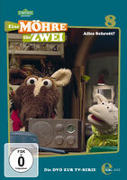 Eine Möhre für Zwei DVD 8: Alles Schrott?February 8, 2013 Edel Germany GmbH