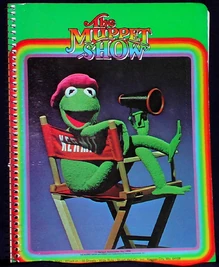 The Muppet Movie, Kermit