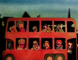 Transport-of-delight