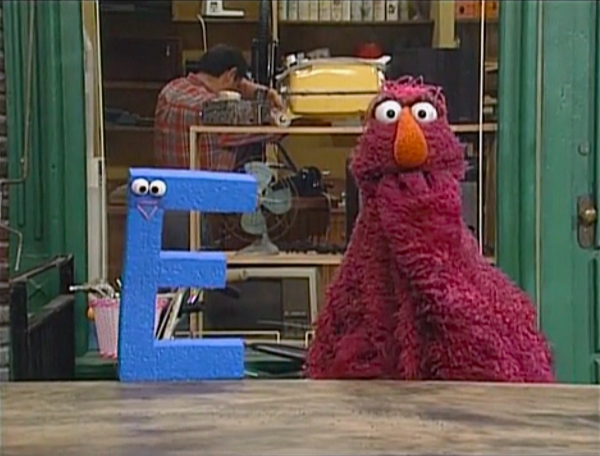 The Letter E Song Merkin Muppet Wiki Fandom