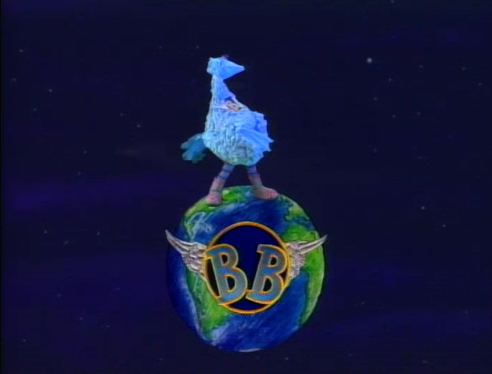 Blue Bird | Muppet Wiki | Fandom