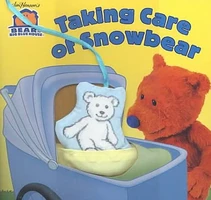 Taking Care of Snowbear